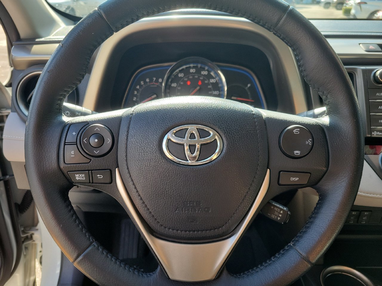 Used 2014 Toyota RAV4 Limited FWD image 18