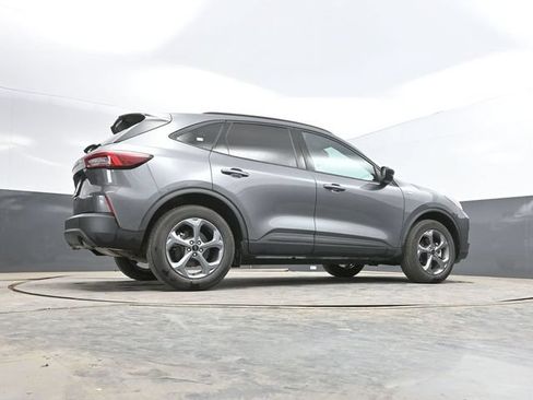 Used 2025 Ford Escape ST-Line AWD/4WD image 47