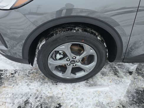 New 2026 Ford Escape ST-Line w/ Tech Pack #1 image 42