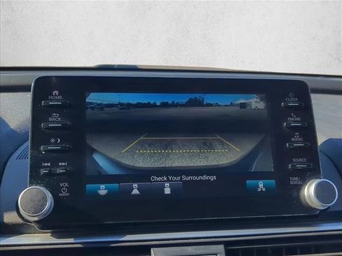 Used 2019 Honda Accord EX-L image 10