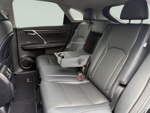 Used 2020 Lexus RX 350 AWD w/ Premium Package image 23