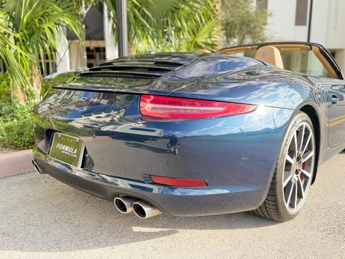 Used 2013 Porsche 911 Carrera S image 11