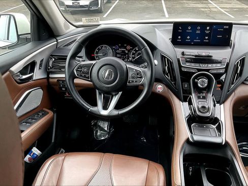 Used 2019 Acura RDX FWD w/ Technology Package image 8