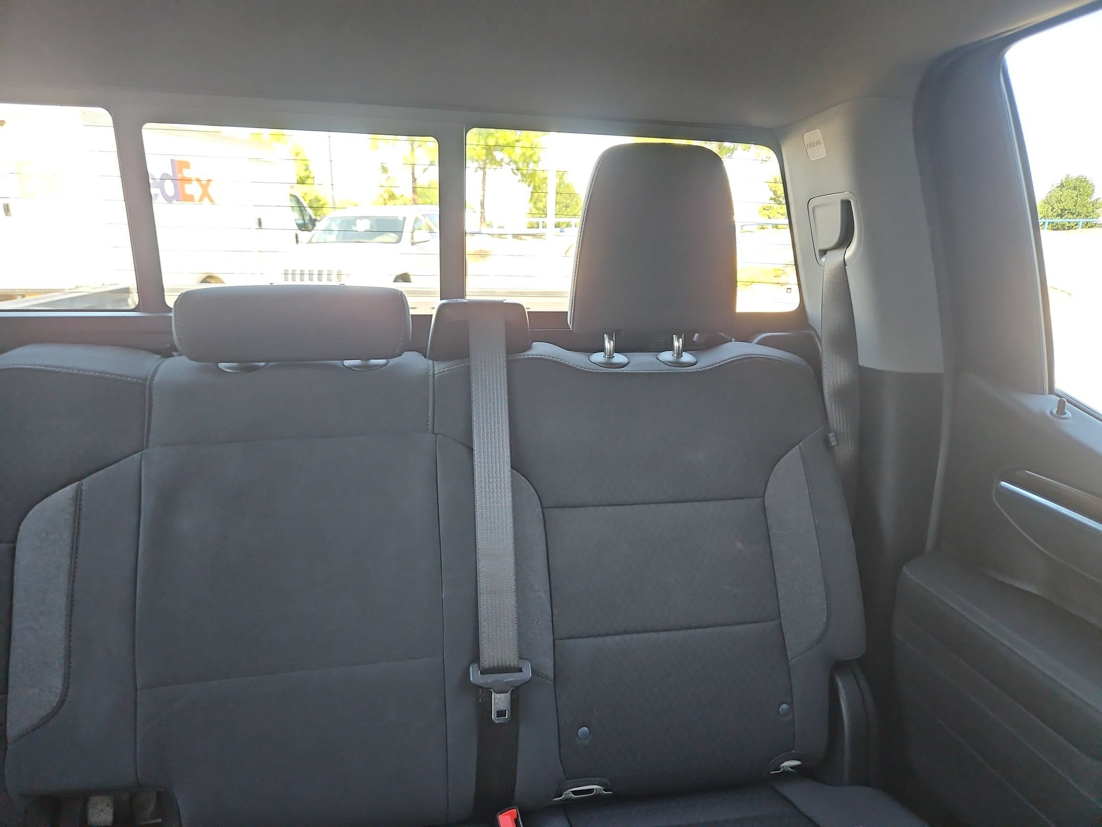 Used 2025 Chevrolet Silverado 1500 LT w/ Safety Package AWD/4WD image 14