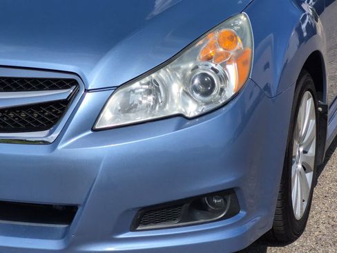 Used 2012 Subaru Legacy 2.5i Limited AWD/4WD image 11