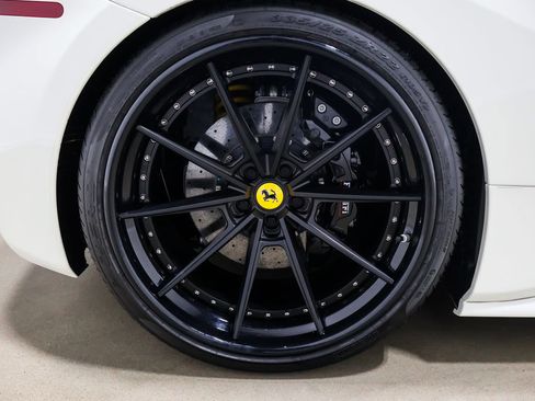 Used 2017 Ferrari 488 Spider RWD image 42