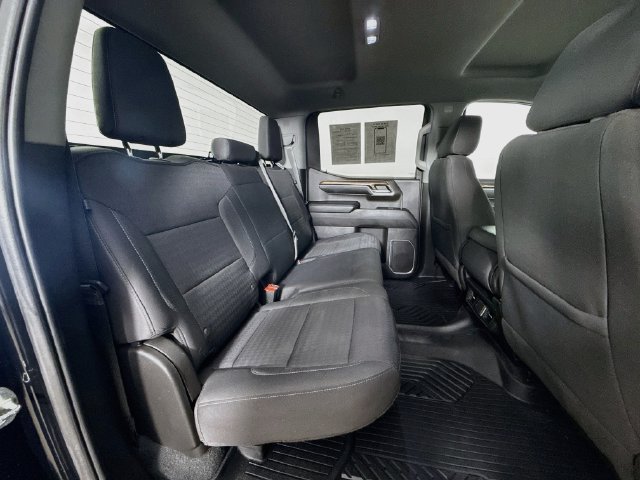 Used 2022 Chevrolet Silverado 1500 RST AWD/4WD image 28