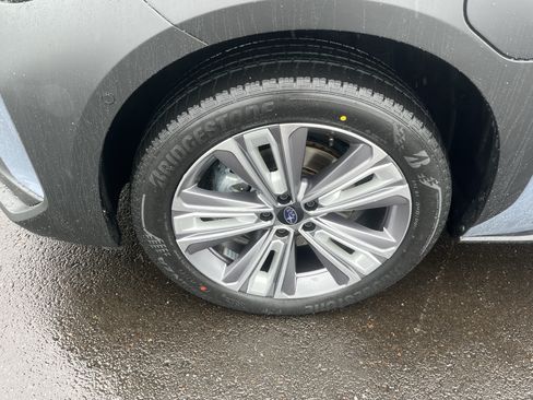 Used 2023 Subaru Solterra AWD image 16