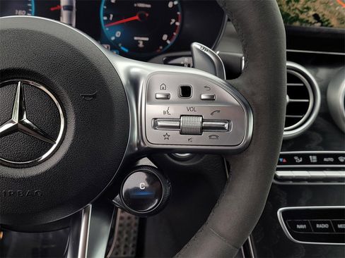 Used 2023 Mercedes-Benz C 43 AMG 4MATIC Coupe image 35