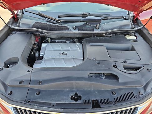 Used 2011 Lexus RX 350 2WD image 30