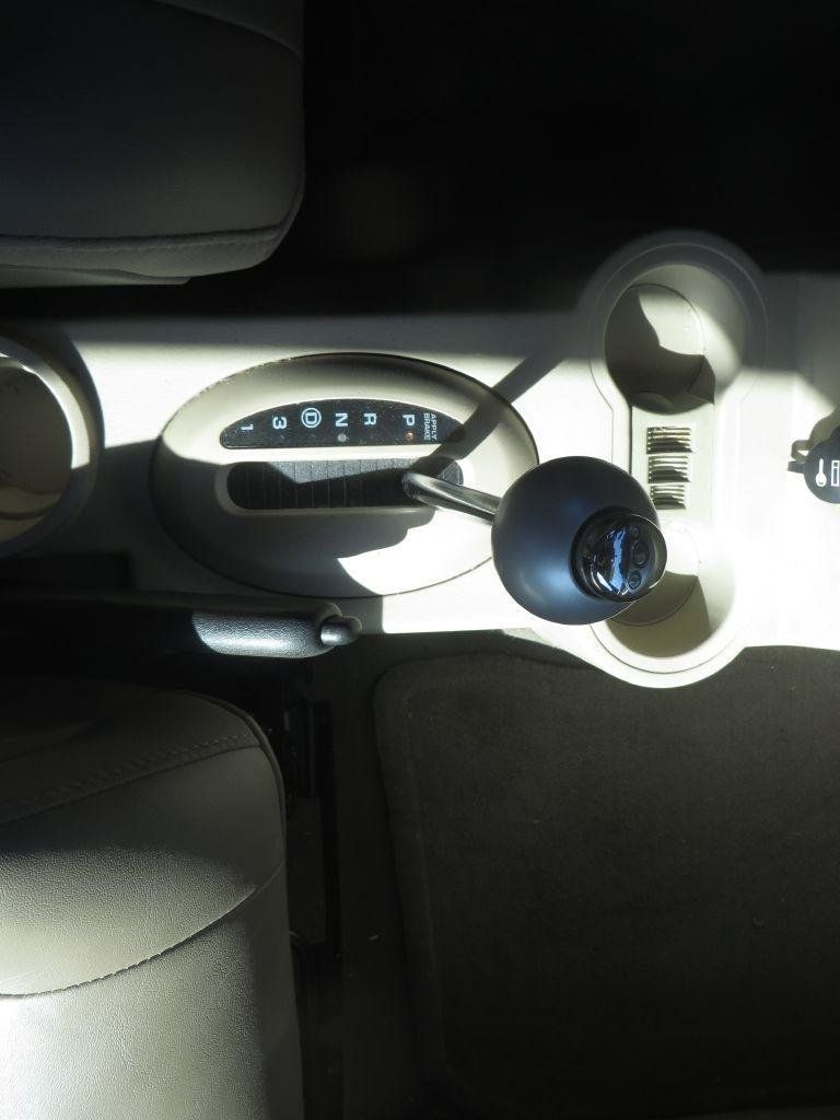 Used 2006 Chrysler PT Cruiser Touring FWD image 23
