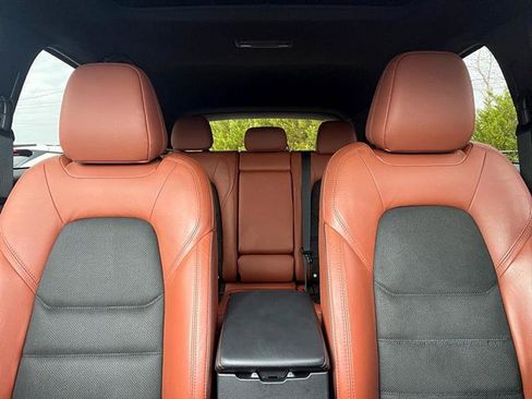 Used 2024 MAZDA CX-5 Carbon Edition image 39