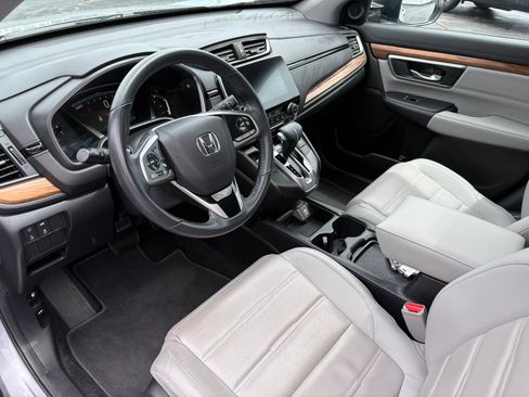 Used 2019 Honda CR-V EX-L image 15