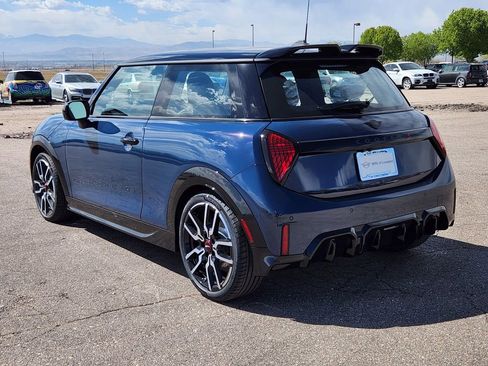 New 2026 MINI Cooper S FWD image 3