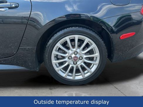 Used 2017 FIAT 124 Spider Classica RWD image 28