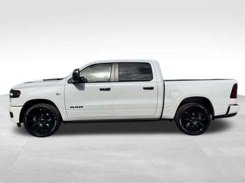 New 2026 RAM 1500 Laramie image 4