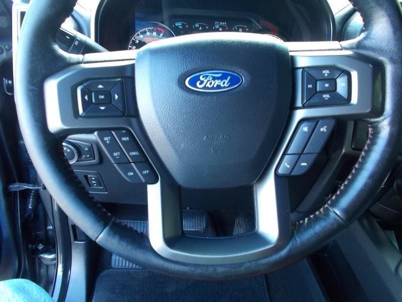 Used 2019 Ford F150 Lariat AWD/4WD image 31