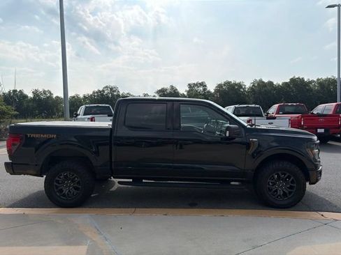 Used 2025 Ford F150 Tremor w/ Bed Utility Package AWD/4WD image 6