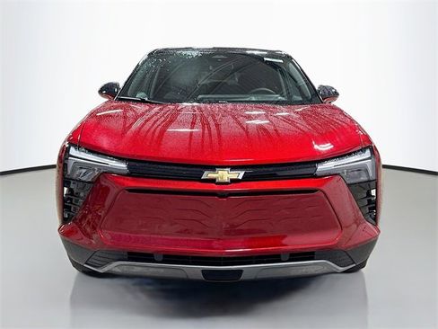 New 2026 Chevrolet Blazer EV LT image 3