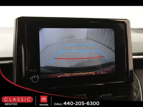 Certified 2023 Toyota Corolla LE image 13