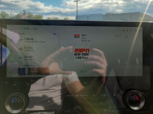 Used 2025 Lexus NX 450h+ AWD w/ Accessory Package (2T) image 28