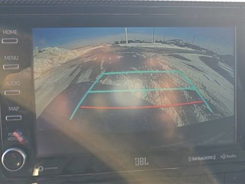 Used 2021 Toyota Highlander XSE image 21