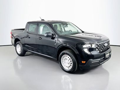 New 2026 Ford Maverick XL