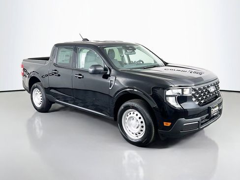 New 2026 Ford Maverick XL image 1