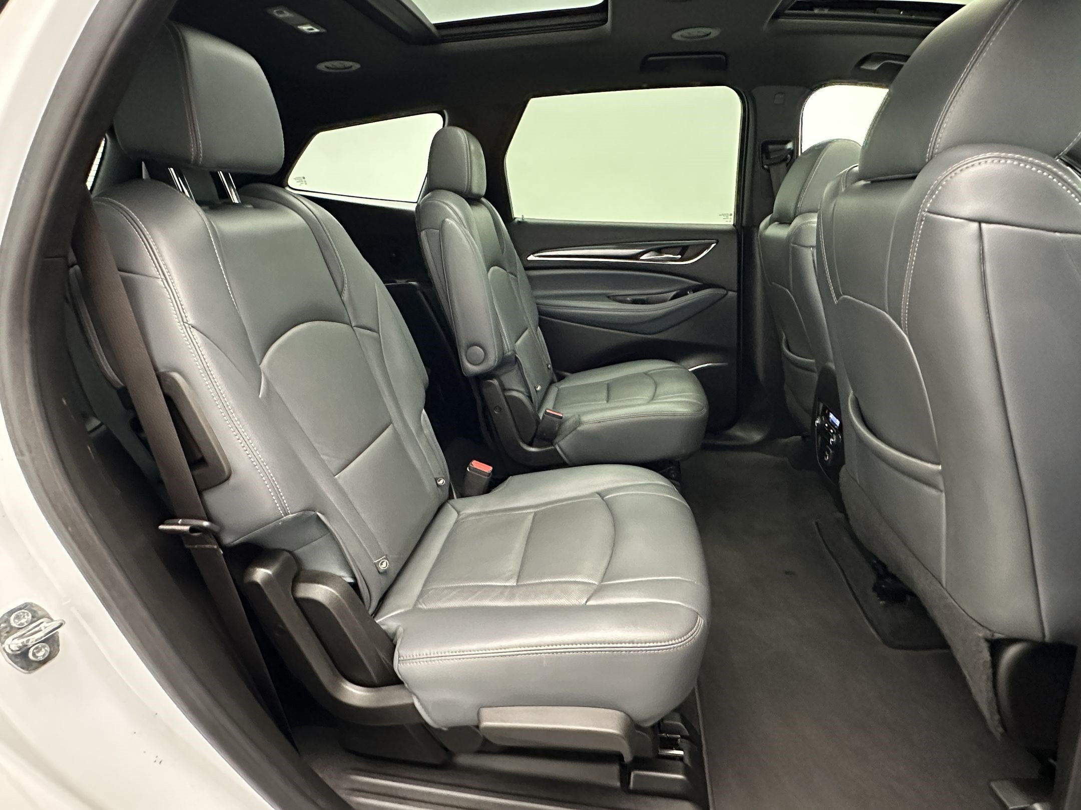 Certified 2023 Buick Enclave Essence w/ Experience Buick Package AWD/4WD image 30