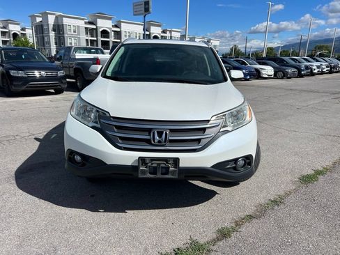 Used 2013 Honda CR-V EX-L image 18