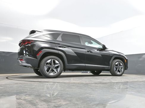 Used 2025 Hyundai Tucson SEL AWD/4WD image 26