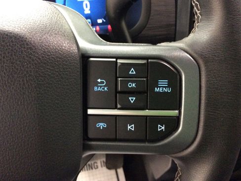 Used 2024 Ford F150 XLT w/ Tow/Haul Package image 21