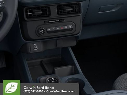 New 2026 Ford Maverick XL w/ Equipment Group 101A AWD/4WD image 18