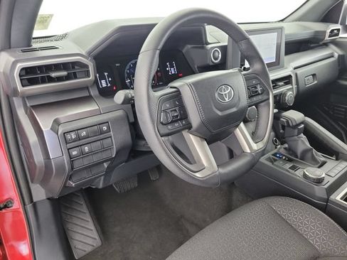 Used 2025 Toyota 4Runner SR5 RWD image 19