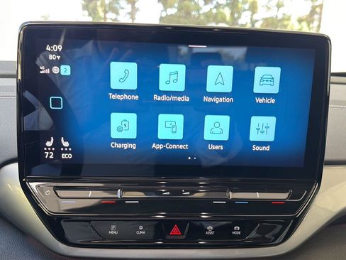 Certified 2023 Volkswagen ID.4 Pro S RWD image 20