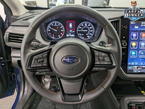 Used 2024 Subaru Crosstrek 2.5i Limited AWD/4WD image 23