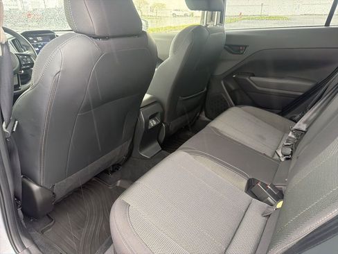 Certified 2024 Subaru Crosstrek 2.0i Premium AWD/4WD image 18