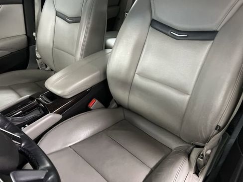 Certified 2017 Cadillac XTS Luxury image 18