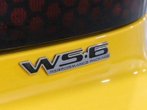 Used 2002 Pontiac Firebird Trans Am image 36