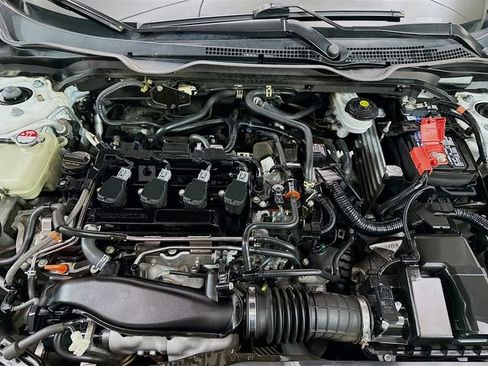 Used 2020 Honda Civic EX-L image 31