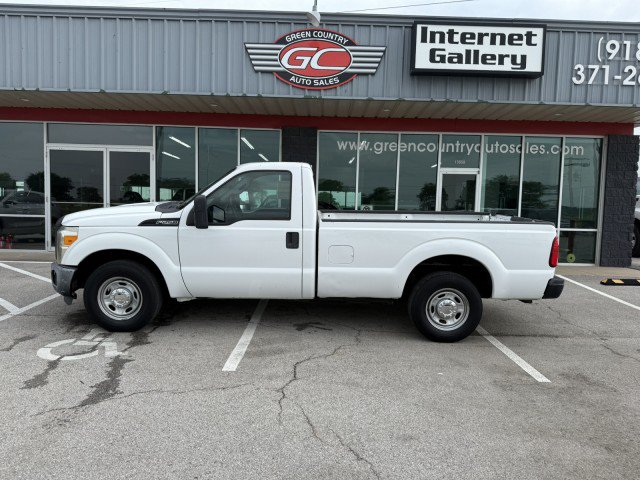 Used 2012 Ford F250 XL RWD image 5