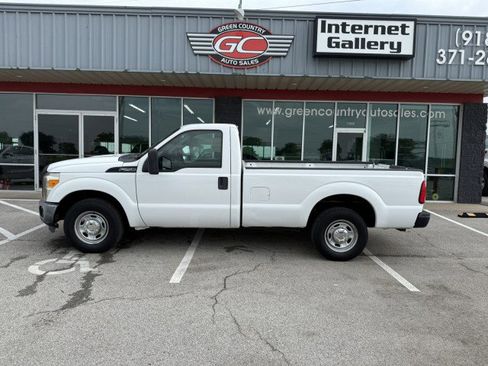 Used 2012 Ford F250 XL image 5