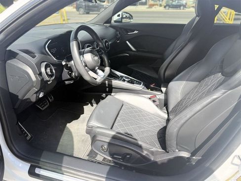 Used 2019 Audi TT 2.0T AWD/4WD image 15