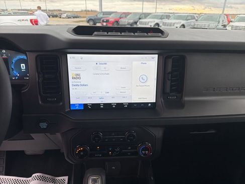 New 2026 Ford Bronco 2-Door w/ Sasquatch Package image 18