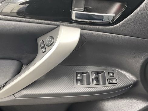 Used 2024 Mitsubishi Eclipse Cross AWD image 11