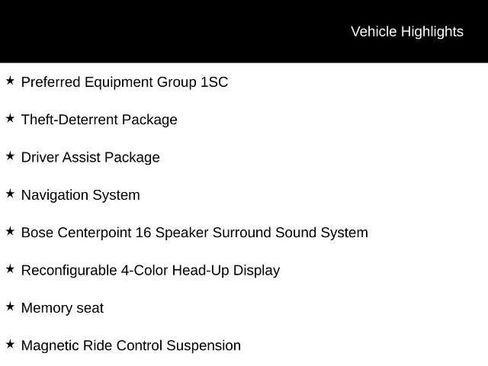 Used 2019 Cadillac Escalade ESV Premium Luxury image 5