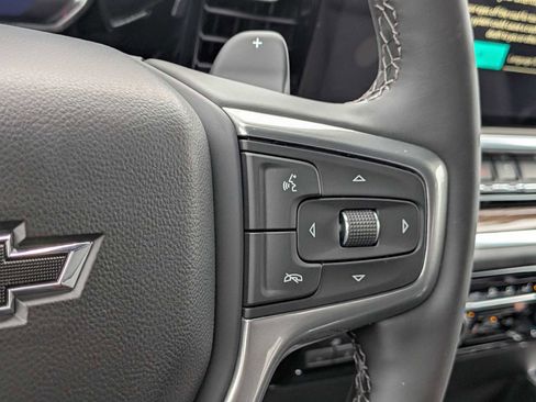 New 2026 Chevrolet Silverado 1500 RST w/ Redline Edition image 28