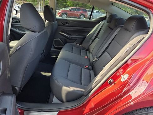 New 2026 Nissan Altima 2.5 SV FWD image 10