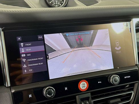 New 2026 Porsche Macan AWD/4WD image 19