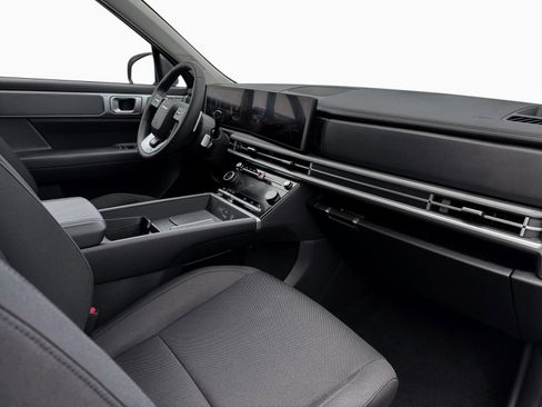New 2026 Hyundai Santa Fe SE FWD image 15